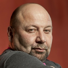 Сергей Коник, 02.01.1962, Москва