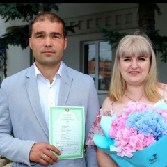 Дарья Белова, 24.12.1989, Детчино