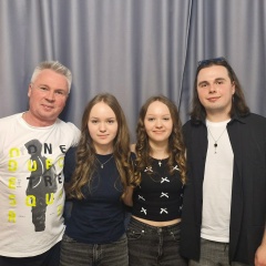 Константин Андреев, 14.06.1970, Санкт-Петербург