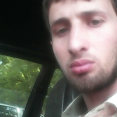 Тот Самый, 01.01.1990, Грозный