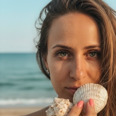 Оксана Михайлова, 21.06, Санкт-Петербург