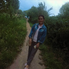 Жылдыза Орозалиева, 21.08, Бишкек