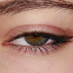 Фатима Халидова, 30.06.1933, Essen