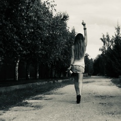 Кристина Корнеева, 27.01.1990, Москва