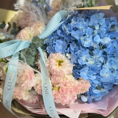 Анара Нариманова, 07.12, Алматы