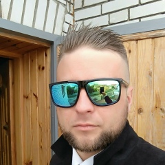 Владимир Гайдамачук, 12.03.1986, Киев