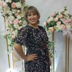 Ирина Захтаренко, 27.02.1983, Белово