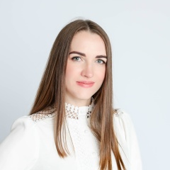 Наталья Коклюхина, 12.12, Москва