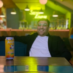 Fuad Magerramli, 27.03.1994, Москва