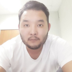 Ерлан Исенов, 21.11.1988, Астана