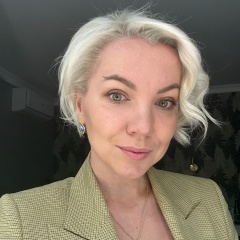 Мария Жарких, 19.12.1988, Москва