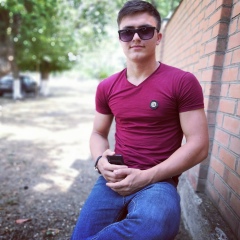 Алихан Королевский, 09.08.1995, Грозный