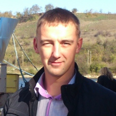 Евгений Наумов, 26.08.1985, Калининград