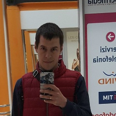 Vasya Prodanchuk, 25.03.1989, Великий Жванчик