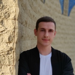 Кирилл Ларионов, 15.06.1993