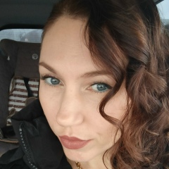 Анна Гвоздарева, 16.01.1989, Атырау