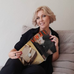 Ольга Маркова, 28.08.1984, Краснодар