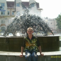 Владислав Шатунов, 08.04.1990, Тамбовка