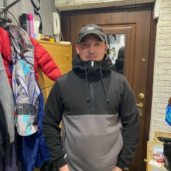 Вадим Юрков, 27.02.1981, Москва