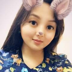 Жаркынай Ахатова, 24.01, Семей