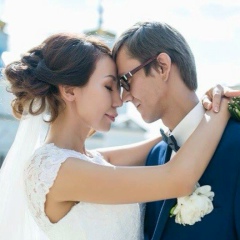 Люда Попова, 02.04.1987, Якутск