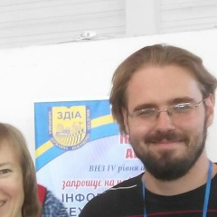 Євген Кругліков, 29.06.1989, Запорожье