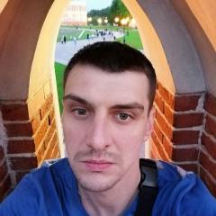 Dmitry Volkov, 10.01, Зеленоград