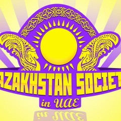 Kazakhstan Society, 29.05, Dubai