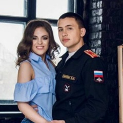 Анжелика Коновалова, 07.04
