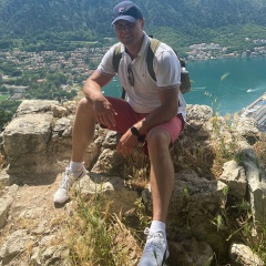 Роман Муравьёв, 19.03.1983, Можайск