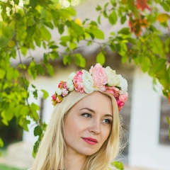 Олександра Петриченко, 11.08.1983, Киев