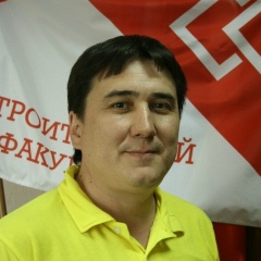 Владимир Бородов, 23.04, Казань