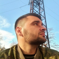 Женя Шевченко, 08.07, Ессентуки