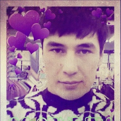 Maruf Amirov, Екатеринбург