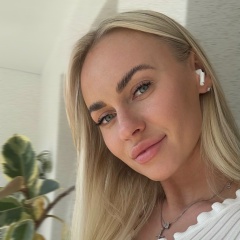 Кристина Ганжа, 22.11, Волгоград