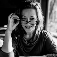 Ольга Малафеевская, 24.09, Москва