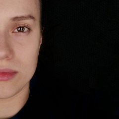 Анастасия Воропаева, 30.10.1989, Санкт-Петербург