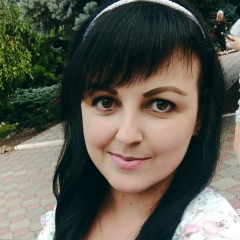 Анна Лановая, 10.09.1991, Кривой Рог