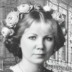 Наталья Чугунова, 28.03.1981, Красноярск