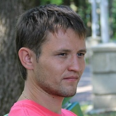 Алексей Евсеевичев, 10.04.1983, Бронницы (станция)