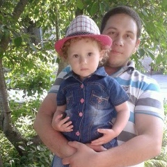 Саня Бояркин, 15.03.1988, Алматы