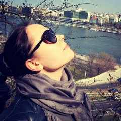 Екатерина , 01.07.1988, Санкт-Петербург