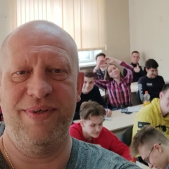 Александр Рыжов, 19.02.1973, Пинск