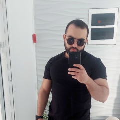 Гурбан Хубалиев, 14.05.1994, Нижний Тагил