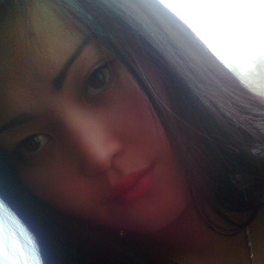 Карина Доскеева, 15.11.1994, Москва