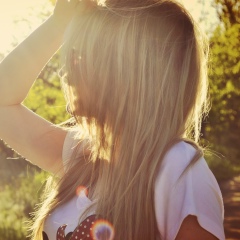 Анжелика Лика, 30.03, Южно-Сахалинск