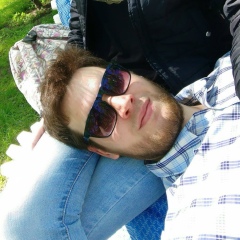 Андрей Вильданов, 29.05.1994, Санкт-Петербург