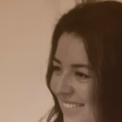 Марина Филипова, 28.11.1987, Москва