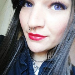 Juliette Lourenço, 18.03.1989