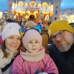 Анна Долгова, 08.06.1987, Орёл